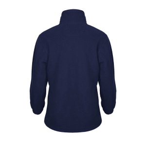 Veste micropolaire zippée enfant - NORTH KIDS 30