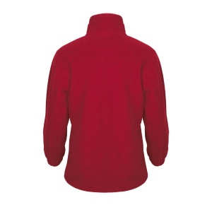 Veste micropolaire zippée enfant - NORTH KIDS 32