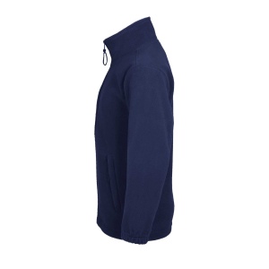Veste micropolaire zippée enfant - NORTH KIDS 34