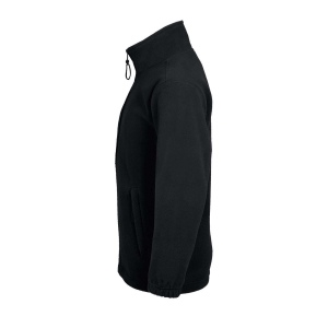 Veste micropolaire zippée enfant - NORTH KIDS 35