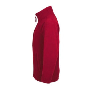 Veste micropolaire zippée enfant - NORTH KIDS 36
