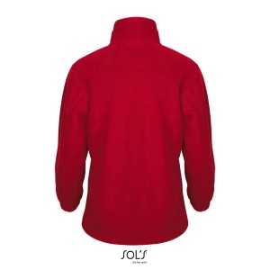 Veste micropolaire zippée enfant - NORTH KIDS 12