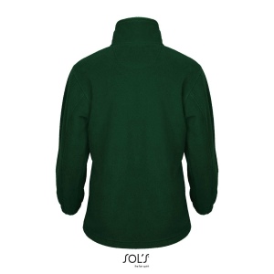 Veste micropolaire zippée enfant - NORTH KIDS 13
