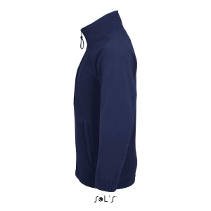 Veste micropolaire zippée enfant - NORTH KIDS 14