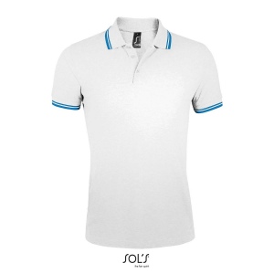 Polo homme - PASADENA MEN 13