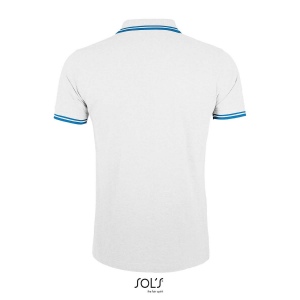 Polo homme - PASADENA MEN 24