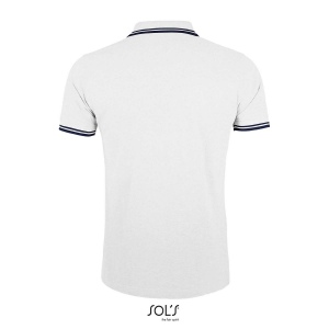 Polo homme - PASADENA MEN 25