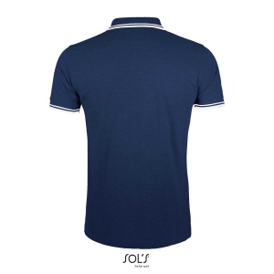 Polo homme - PASADENA MEN 26