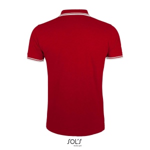 Polo homme - PASADENA MEN 30