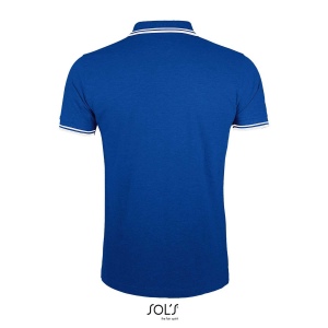 Polo homme - PASADENA MEN 31