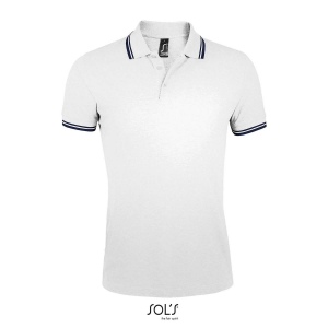 Polo homme - PASADENA MEN 14