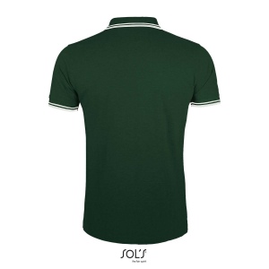Polo homme - PASADENA MEN 32