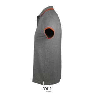 Polo homme - PASADENA MEN 38