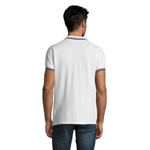 Polo homme - PASADENA MEN 47