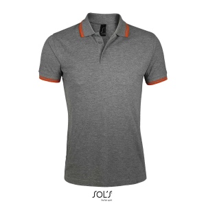 Polo homme - PASADENA MEN 16
