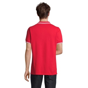 Polo homme - PASADENA MEN 52