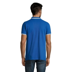 Polo homme - PASADENA MEN 53