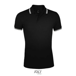 Polo homme - PASADENA MEN 17