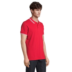 Polo homme - PASADENA MEN 63