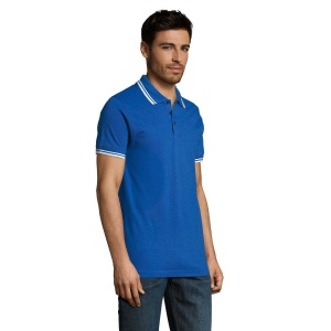 Polo homme - PASADENA MEN 64