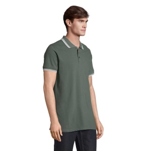 Polo homme - PASADENA MEN 65