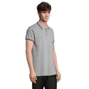 Polo homme - PASADENA MEN 67