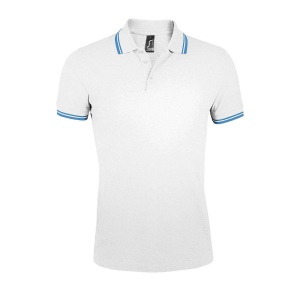 Polo homme - PASADENA MEN 68