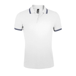 Polo homme - PASADENA MEN 69