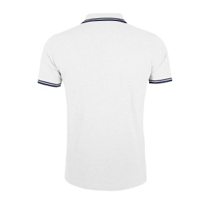 Polo homme - PASADENA MEN 80