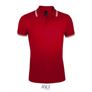 Polo homme - PASADENA MEN 19