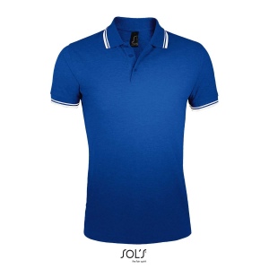 Polo homme - PASADENA MEN 20