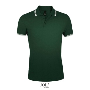 Polo homme - PASADENA MEN 21