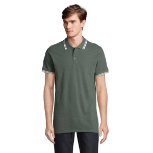 Polo homme - PASADENA MEN 10