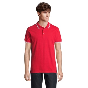 Polo homme - PASADENA MEN 8