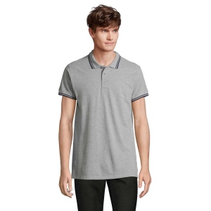 Polo homme - PASADENA MEN 12