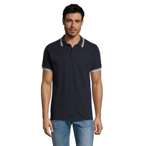 Polo homme - PASADENA MEN 4