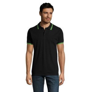 Polo homme - PASADENA MEN 7