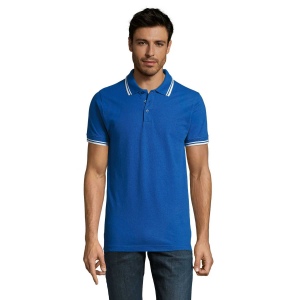 Polo homme - PASADENA MEN 9