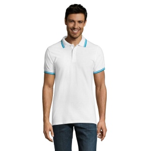 Polo homme - PASADENA MEN
