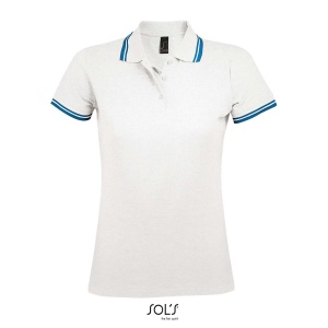 Polo femme - PASADENA WOMEN 13