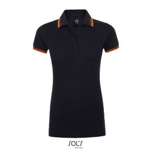 Polo femme - PASADENA WOMEN 22