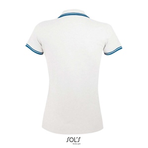 Polo femme - PASADENA WOMEN 24