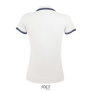 Polo femme - PASADENA WOMEN 25