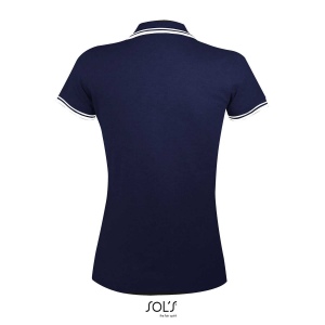 Polo femme - PASADENA WOMEN 26