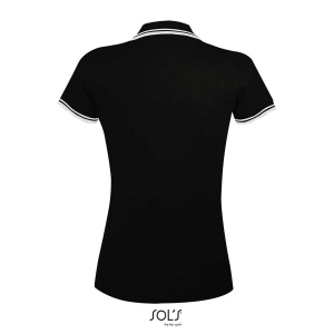 Polo femme - PASADENA WOMEN 28