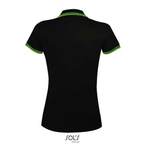 Polo femme - PASADENA WOMEN 29