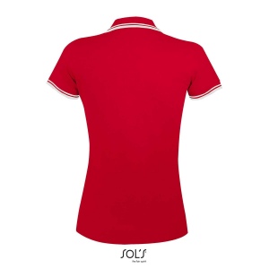 Polo femme - PASADENA WOMEN 30