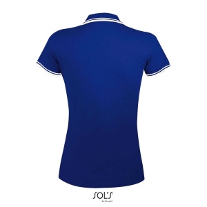 Polo femme - PASADENA WOMEN 31