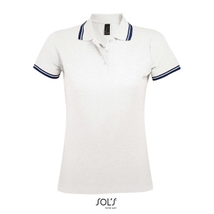 Polo femme - PASADENA WOMEN 14
