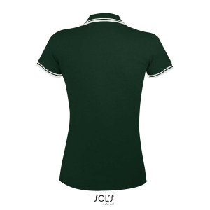Polo femme - PASADENA WOMEN 32